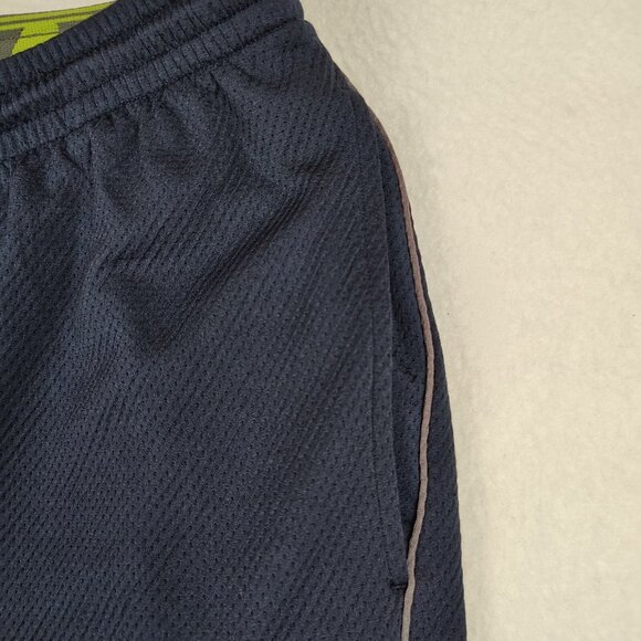 Under Armour Shorts Mens Medium Blue Athletic - Picture 4 of 8